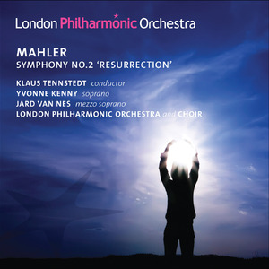 Symphony No. 2 in C Minor "Resurrection": I. Allegro maestoso