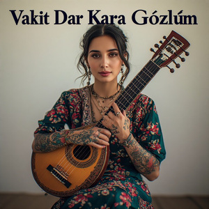 Vakit Dar Kara Gözlüm