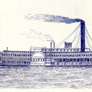 Steam Boat Motions (feat. Jayrflocca)