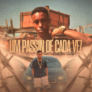 Um Passin de Cada Vez