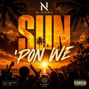 Sun 'Pon We (Radio Edit)