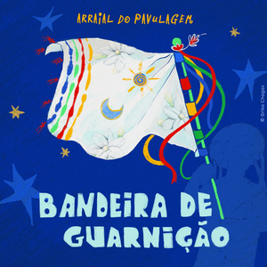 Carimbó Praieiro