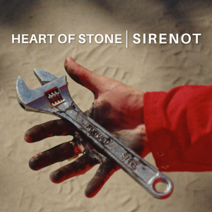 Heart of Stone