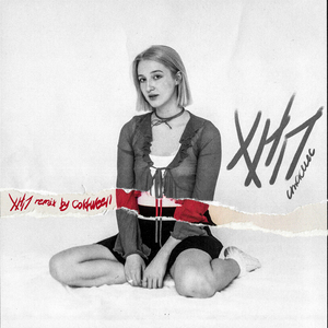 ХНП Coldween Remix