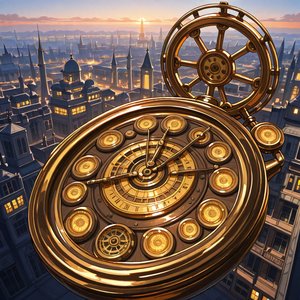 Soft Power, Hard Collapse