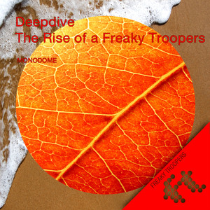 The Rise of a Freaky Troopers