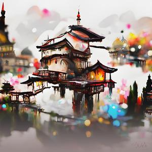 Through Trials and Tribulations