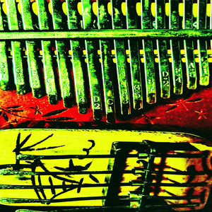 Made Me Spirally_ (one shot recording At.park)