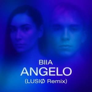 Angelo (LUSIØ Remix)
