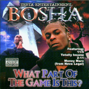 Parlayin In The Bay 2001