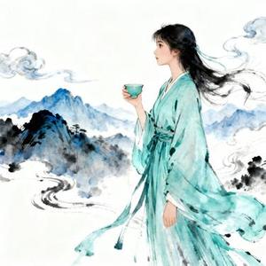 浪子闲话 (Cover 花僮)