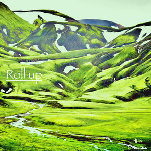 Roll up