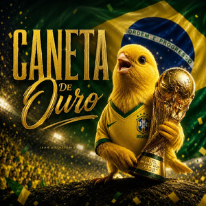Voa voa meu canarinho