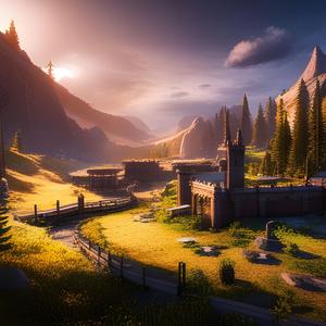 Let The Rainbow Remind You