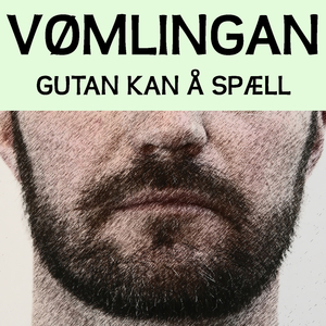 Gutan kan å spæll