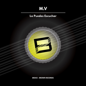 Lo Puedes Escuchar (Original Mix)
