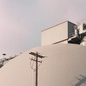 影视广播剧都市夜幕