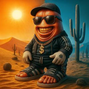 Gangster Footera