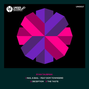 Deception (Original Mix)