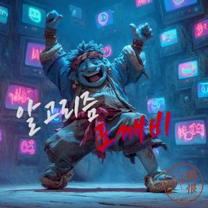 알고리즘 도깨비 Dokkaebi Algorithm