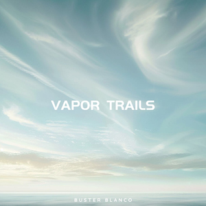 vapor trails