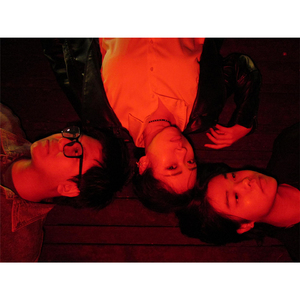 We Should Begin With A Kiss