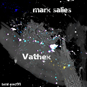 Vathek (Original Mix)