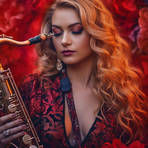 Katyusha (Saxophone)