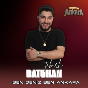 Sen Deniz Ben Ankara
