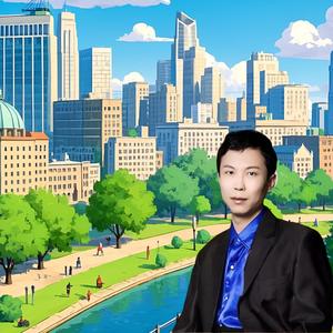 此心安处石家庄
