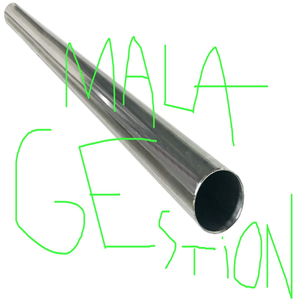 Sonido de Barra de Metal Cayendo al Suelo (Remix)