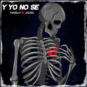 Y YO NO SE (feat. J A N Z I E L)