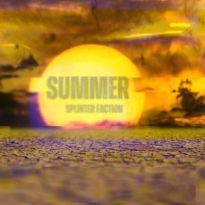 Summer (feat. aNervousCreature, Noodle & Chainers)