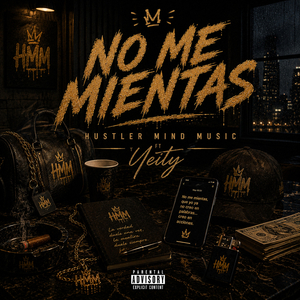 No Me Mientas