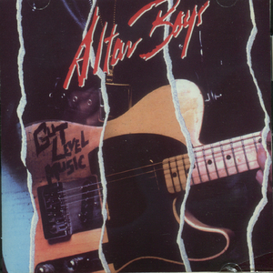 G.L.M. (Gut Level Music)