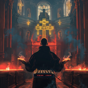 Батюшка, дай дроп! Batyushka mix