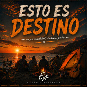 Esto es destino