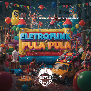 Eletrofunk X Pula Pula