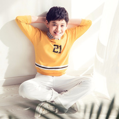 新时代的好少年