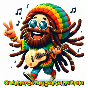 O Melhor do Reggae Sol na Praia