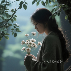 什么雪能和你白头