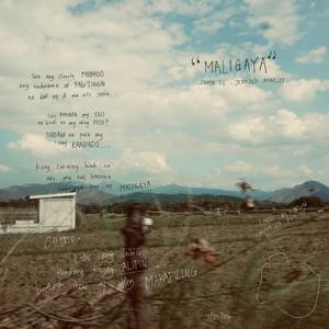 Maligaya (feat. Jerrold Angeles)
