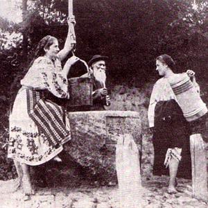 Tu ești lumea, tu-mi ești viața Anton Pann