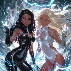 Can't Touch Our Energy