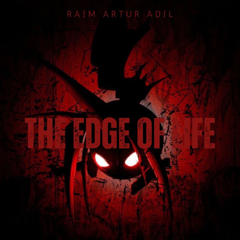 TheEdgeofLife(RadioEdit)封面