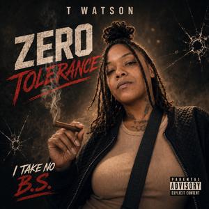 Zero Tolerence