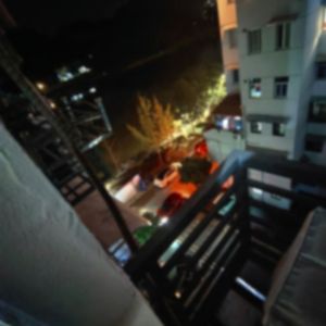 我在华埠很想你（ft.HotCheese）