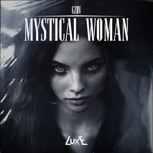 Mystical Woman