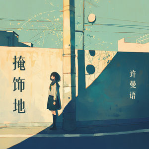 掩饰地 (柔和版)