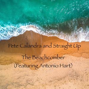 The Beachcomber (feat. Antonio Hart)